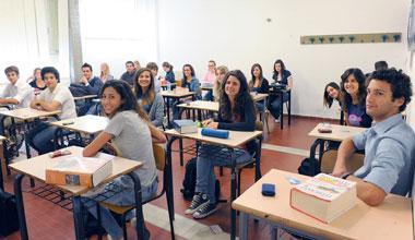 Maturità, primi dati confortanti