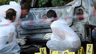 Omicidio-suicidio: i bambini erano vivi all'uscita di casa