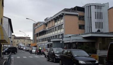 Medico sotto inchiesta: pensionamento per Galeone