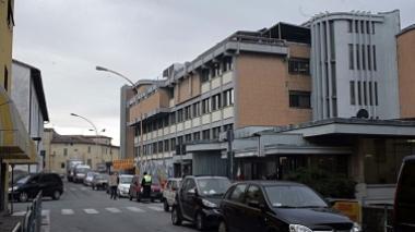 Medico sotto inchiesta: pensionamento per Galeone