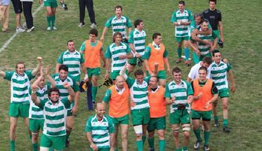 Nasce il Rugby Livorno Club 80 anni di storia della palla ovale