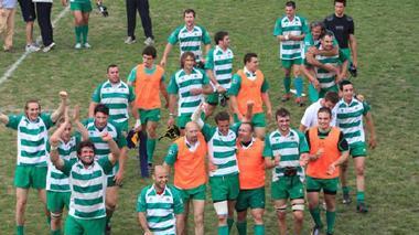 Nasce il Rugby Livorno Club 80 anni di storia della palla ovale
