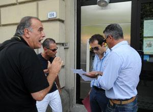 Lucchese, stavolta è finita Salta il passaggio delle quote