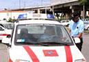 Anche oggi controlli elettronici della velocità