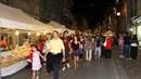 Cibo, vino, musica e shopping nel carnet di "Sere d'estate"