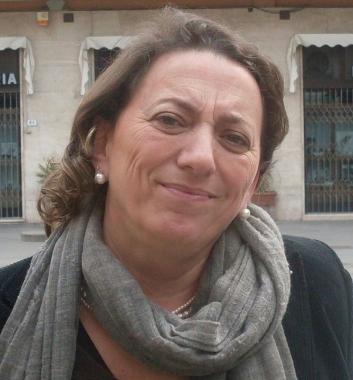 <b>SINDACO.</b> Monica Paffetti 