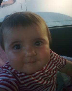 CHE FESTA PER ARIANNA!!