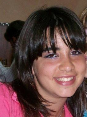 18 ANNI DI SIMONA!