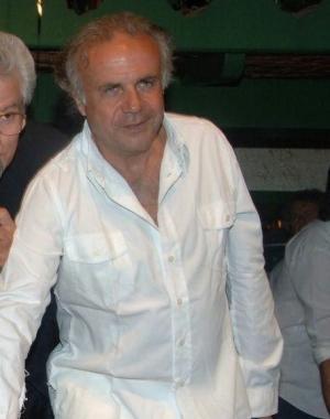 <b>MATTATORE.</b> Jerry Cal&agrave; 