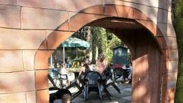 <b>BIMBI.</b> Divertimento in Versiliana