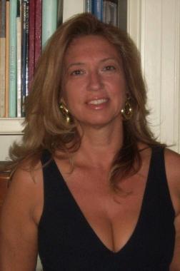 Francesca Dini, storica dellarte 