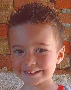 3 CANDELINE PER TOMMASO Oggi Tommaso Ilari di Montefoscoli compie 3 anni. «Tantissimi auguri ...