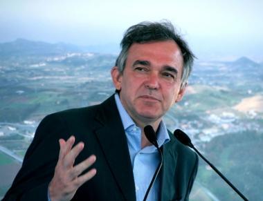 Il presidente della Regione Enrico Rossi sar&agrave; ospite stasera alla festa del Pd di Castello      