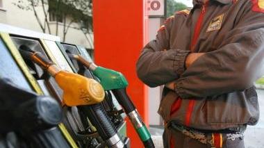 I benzinai dell’Agip hanno proclamato lo sciopero
