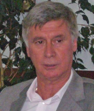 <b>PRESIDENTE.</b> Claudio Ceroni 