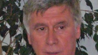 <b>PRESIDENTE.</b> Claudio Ceroni
