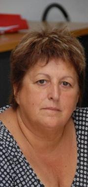 <b>SINDACO.</b> Eleonora Baldi      