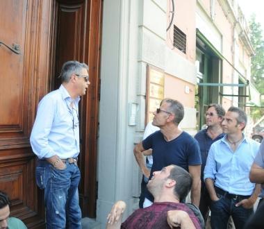 Il credito vantato in Lega servirà per pagare stipendi e fornitori