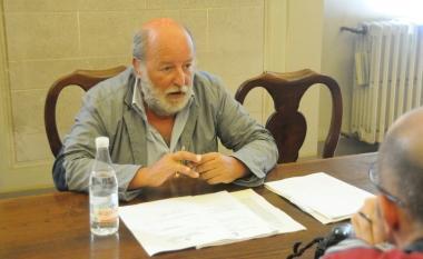 Lassessore Marco Chiari: lascia lincarico    