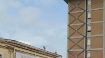 L’ex Supercinema nel centro di Capannori