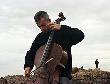 Giovanni Sollima in concerto        