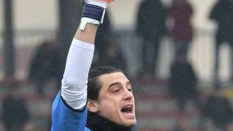 Il portiere Flauto
