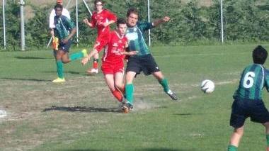 Giovani calciatori