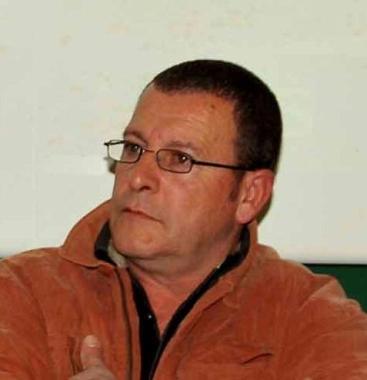 Il presidente Cna, Maurizio Serini 