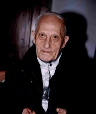 Aristide Casolini