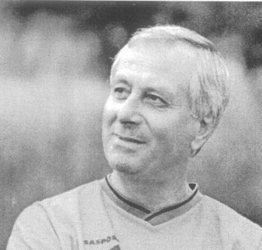 Roberto Clagluna 