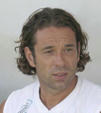 Alberto Reccolani 