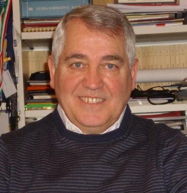 Il consigliere Aurelio Biscotti