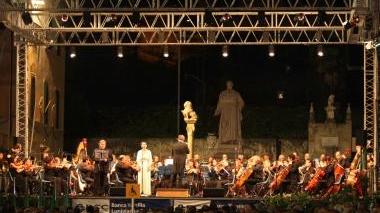 Il concerto per l’Unità d’Italia