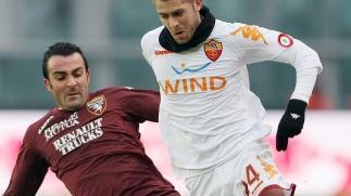 <b>MERCATO.</b> Un tackle di Barone, Lunardini contro Ronaldinho e Galabinov