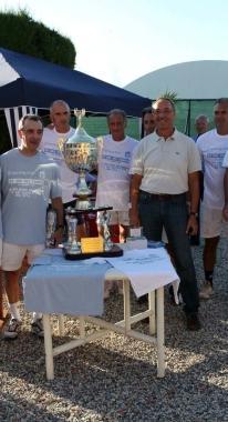 Ledizione 2010 della 24 ore di tennis 