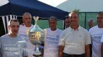L’edizione 2010 della 24 ore di tennis