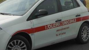<b>IL CASO.</b> Auto della municipale usate come auto blu