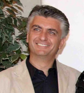 <b>EX SINDACO.</b> Massimo Mallegni 