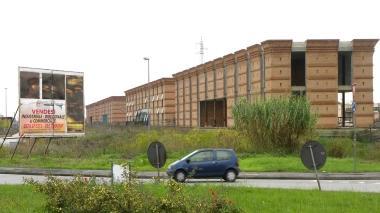 Non c’è pace per l’area ex Tempesti, ad Agliana