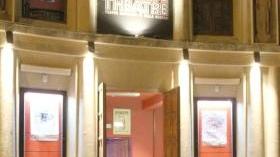 Il The Cage Theatre a Villa Corridi