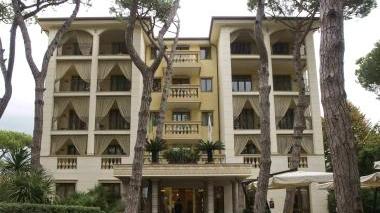 <b>5 STELLE.</b> L’Imperiale