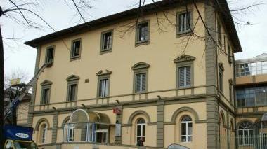 <b>LA TRAGEDIA.</b> La piccola Marina è morta ieri al Meyer di Firenze