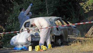 Anche il piccolo Lapo era vivo nell'incendio: il risultato dell'autopsia