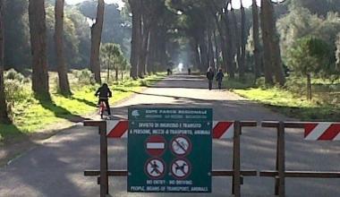 A San Rossore un impianto del Cnr per valutare i rischi di colture transgeniche