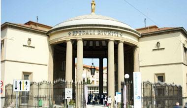 Nuovo ospedale, il bando entro luglio