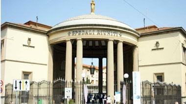 Nuovo ospedale, il bando entro luglio