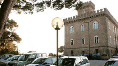 Una mostra su Tommasi al Pasquini