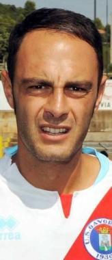 <b>FANTASISTA</b> Filippo De Gori classe 1983       