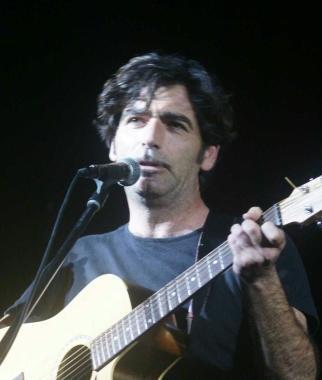 Bobo Rondelli stasera in concerto
