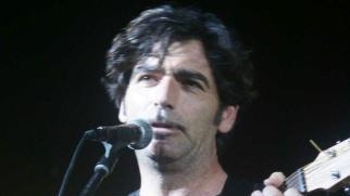 Bobo Rondelli stasera in concerto